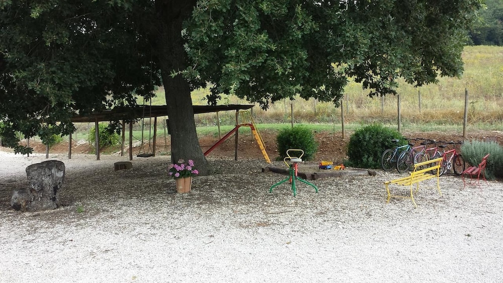Poggio Al Vento 16/40