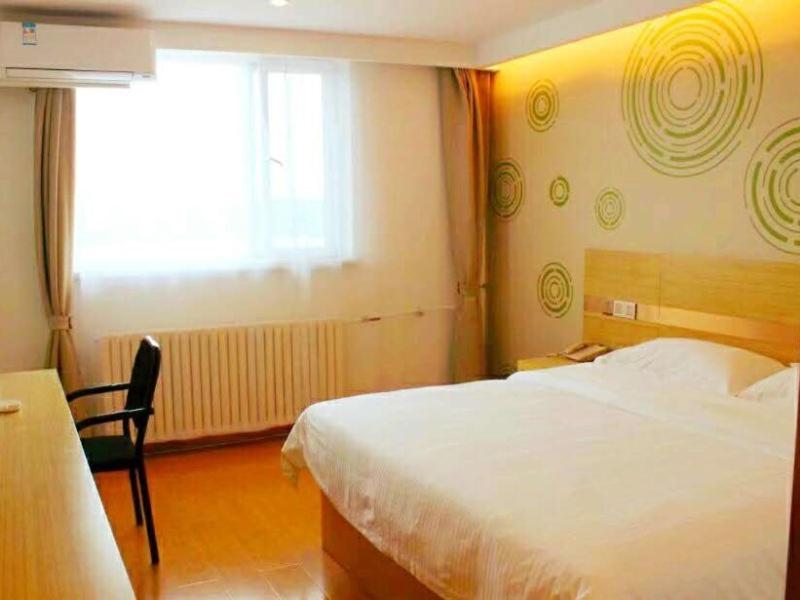 Green Tree Inn Yantai Zhifu Donglu Branch 14/39