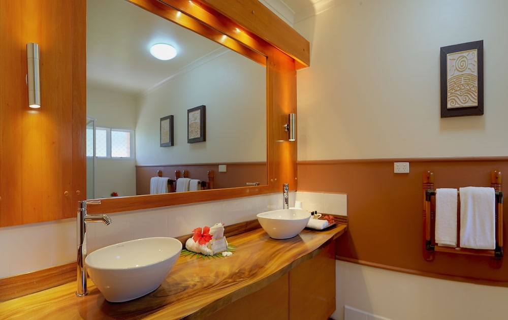 Bedarra Beach Inn 32/35