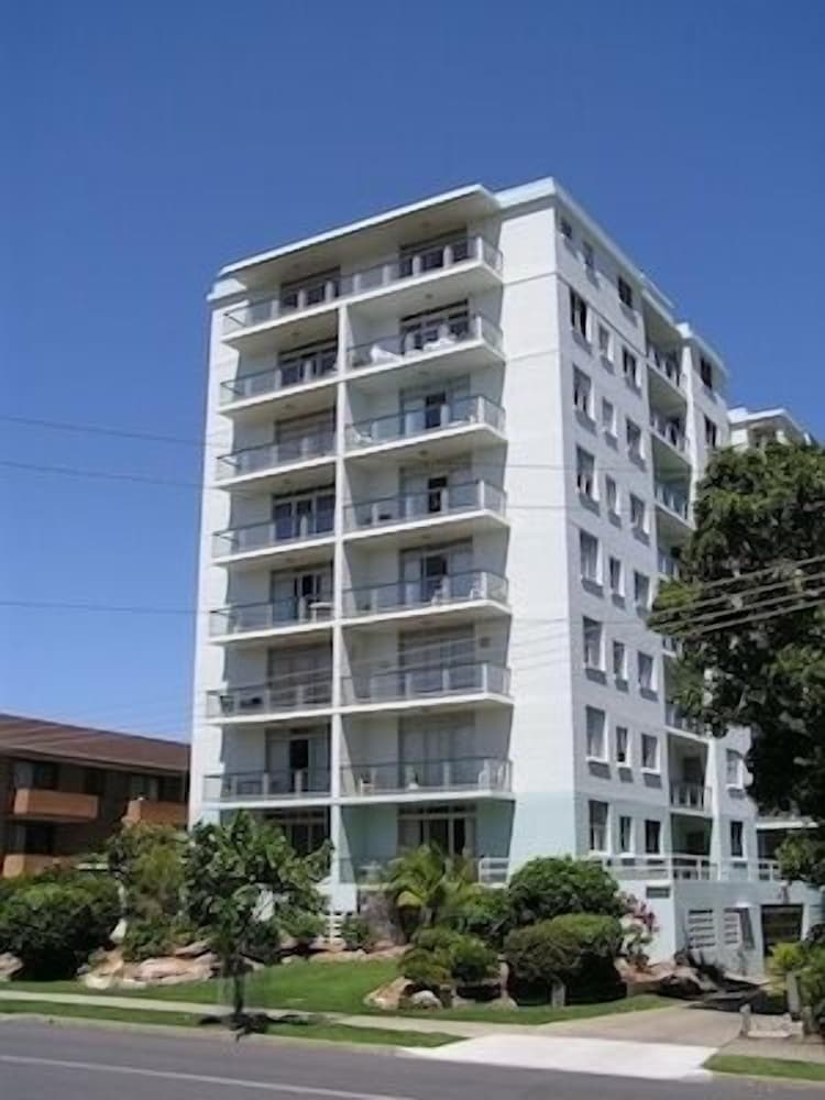 贸易风公寓(Tradewinds Apartments) 图片3