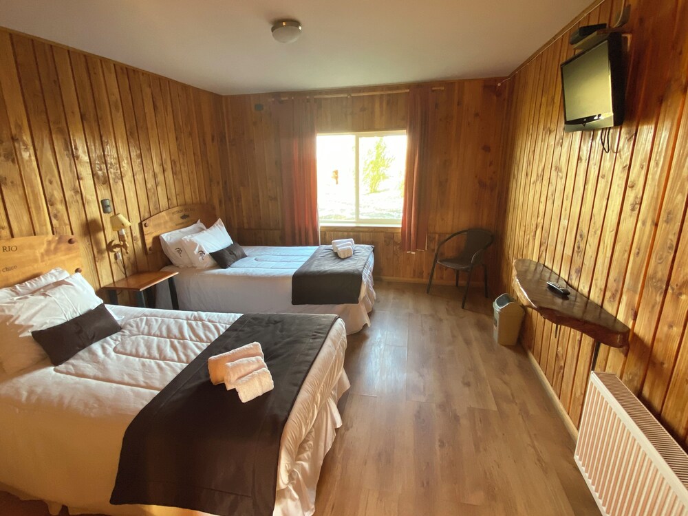 Hotel Posada del Río 9/20