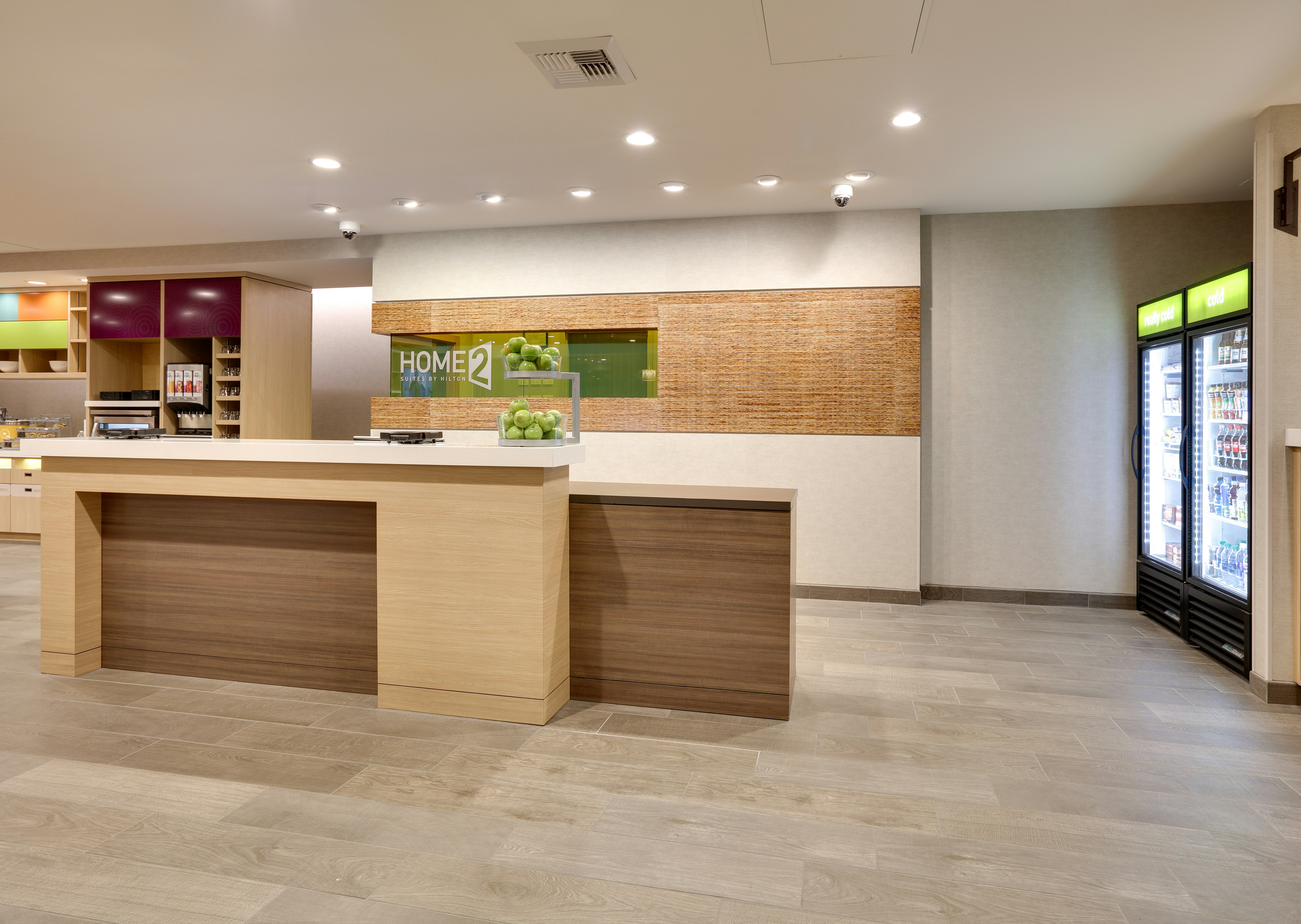 Home2 Suites By Hilton Yakima Airport 5/53