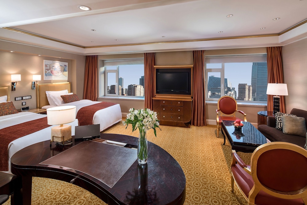 St Regis Beijing 36/62