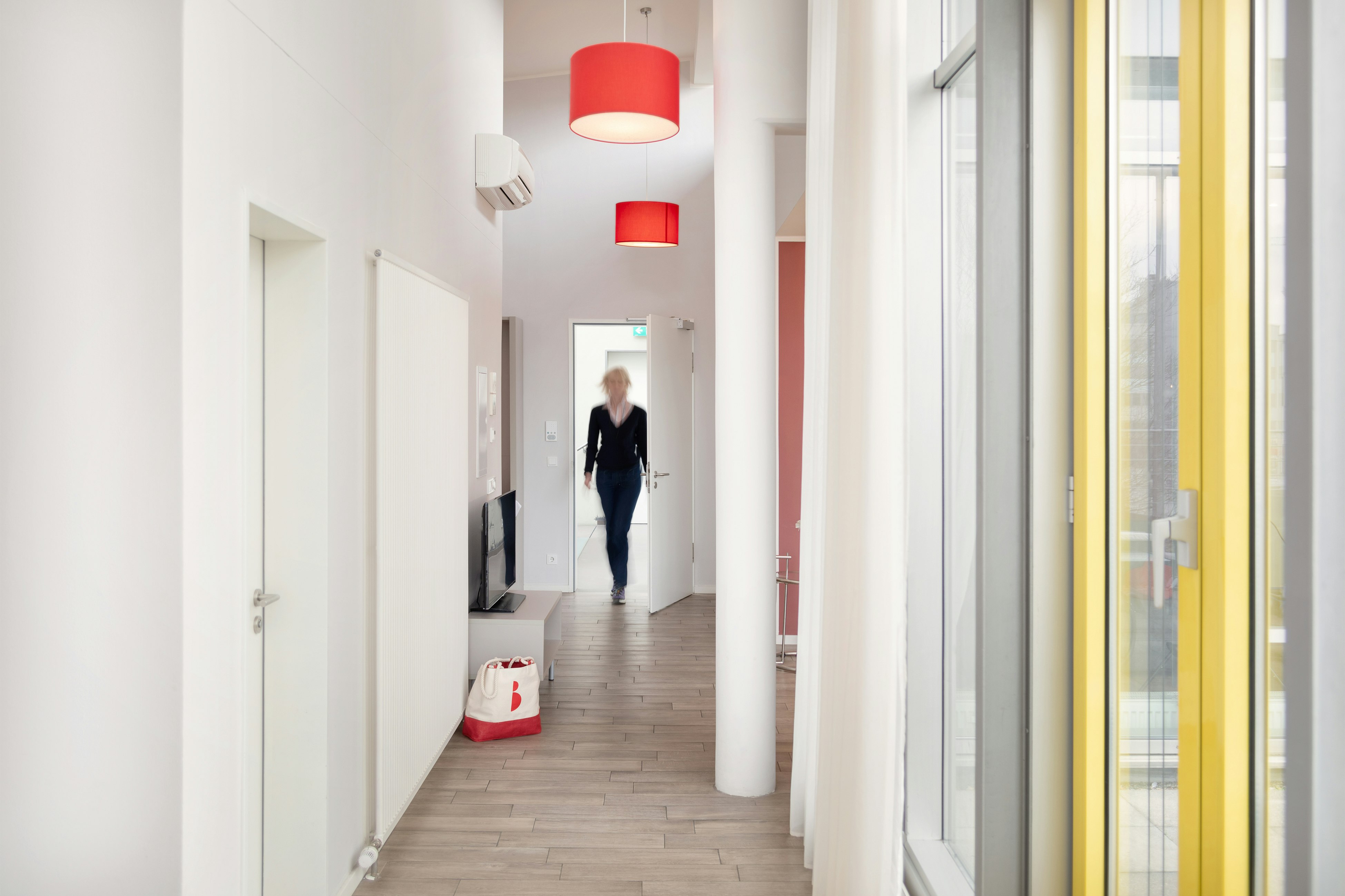 Brera Serviced Apartments Munchen 8/50