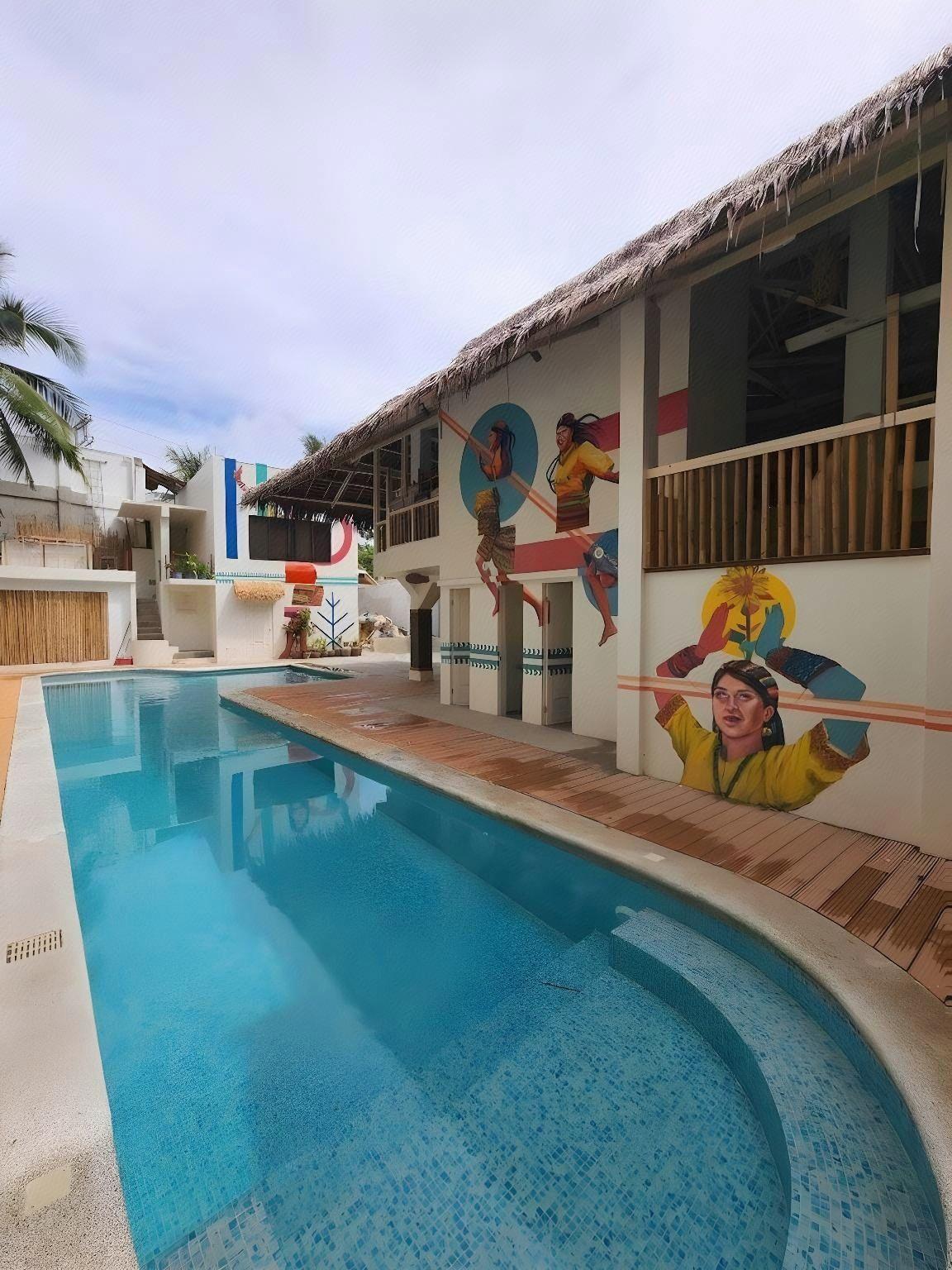 Happiness Hostel Boracay 7/49