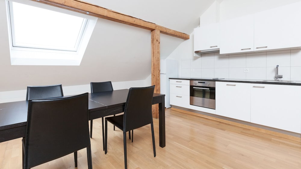 Apartments Swiss Star Marc Aurel 16/18