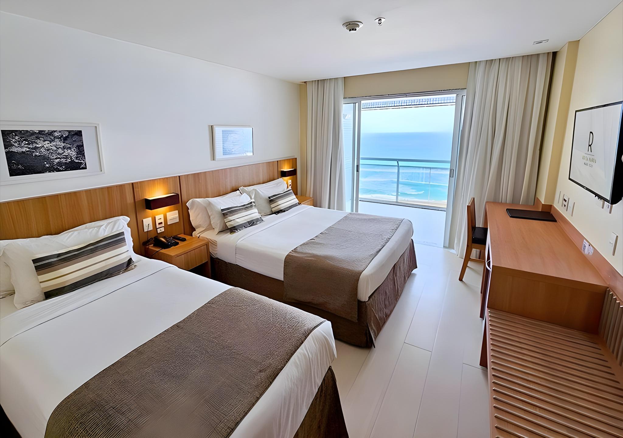 Lanai, Deluxe, Apartment, Ocean Front