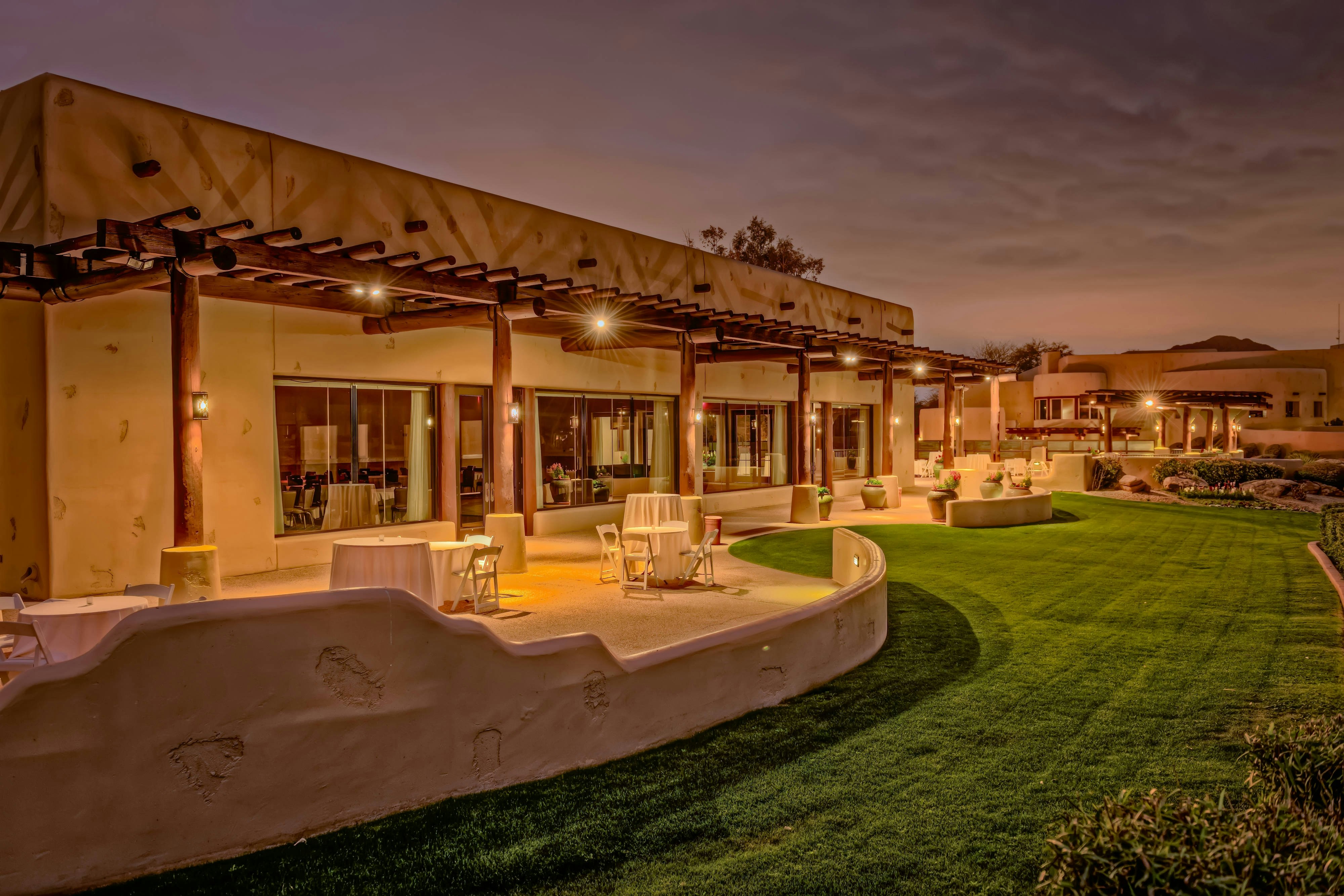 Camelback Inn-A JW Marriott Resort & Spa Scottsdale - DUPLICATE 78/82