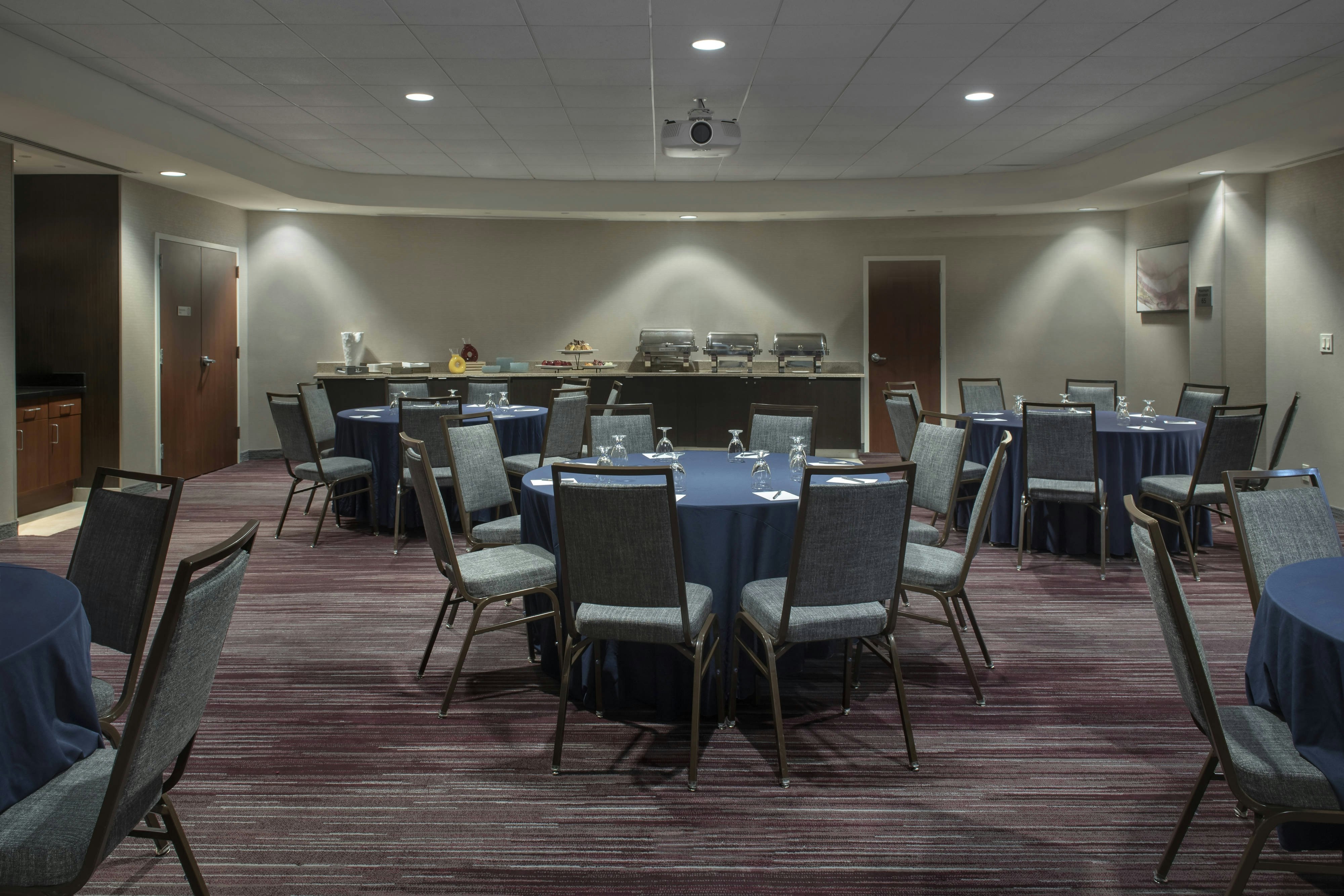 Courtyard Fort Meade BWI Business District 38/45