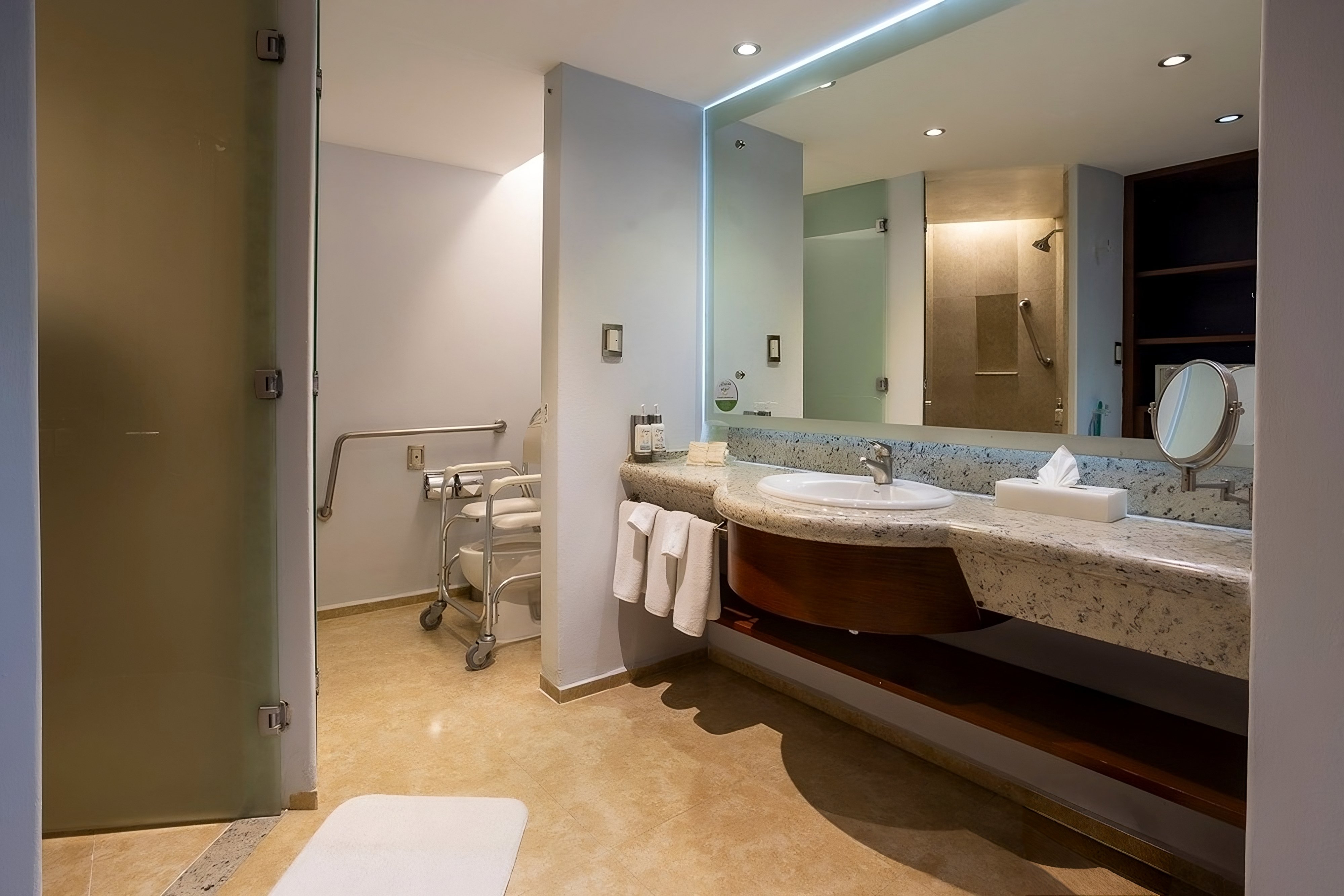 Holiday Inn Puebla Finsa 49/50