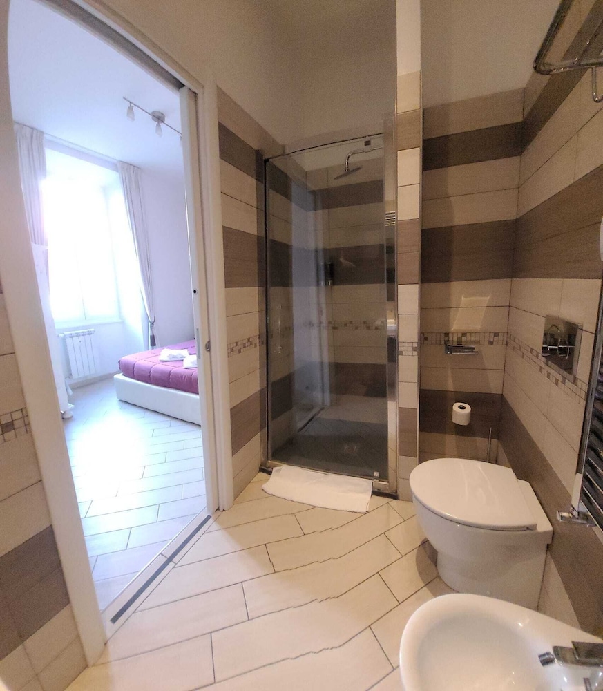 Rome Central Rooms Guest House o Affittacamere 67/68