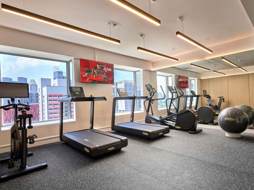 Ibis Singapore on Bencoolen 42/70