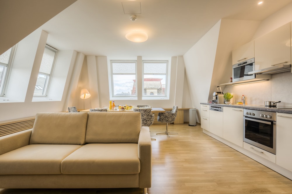 Vienna Grand Apartments City 28/50