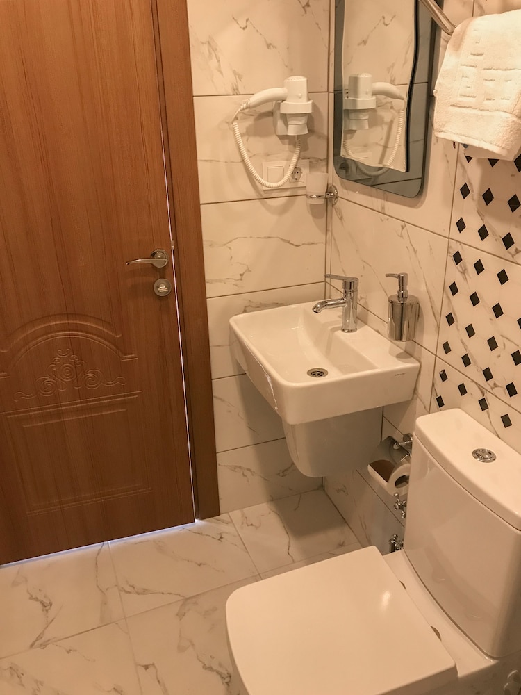 Sultanahmet Nu Hotel 46/50