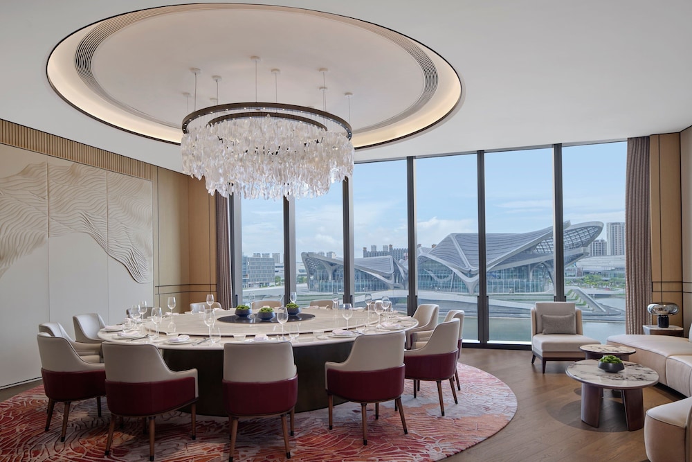 Zhuhai Marriott Hotel Jinwan 47/60