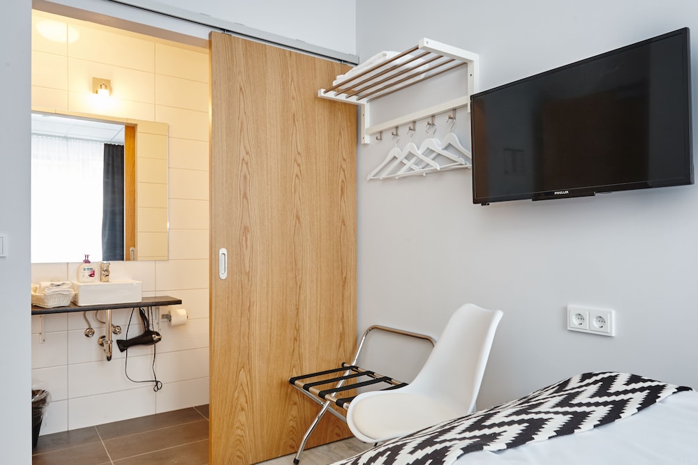 Hotel Heidmork 40/50