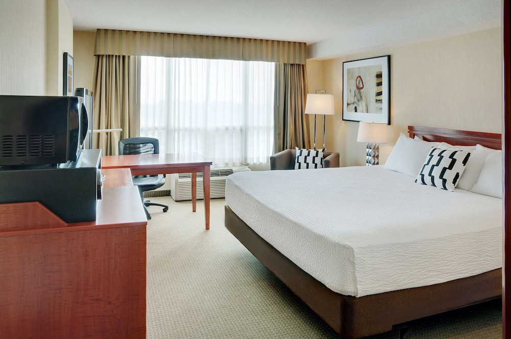 Courtyard by Marriott Kitchener 22/52