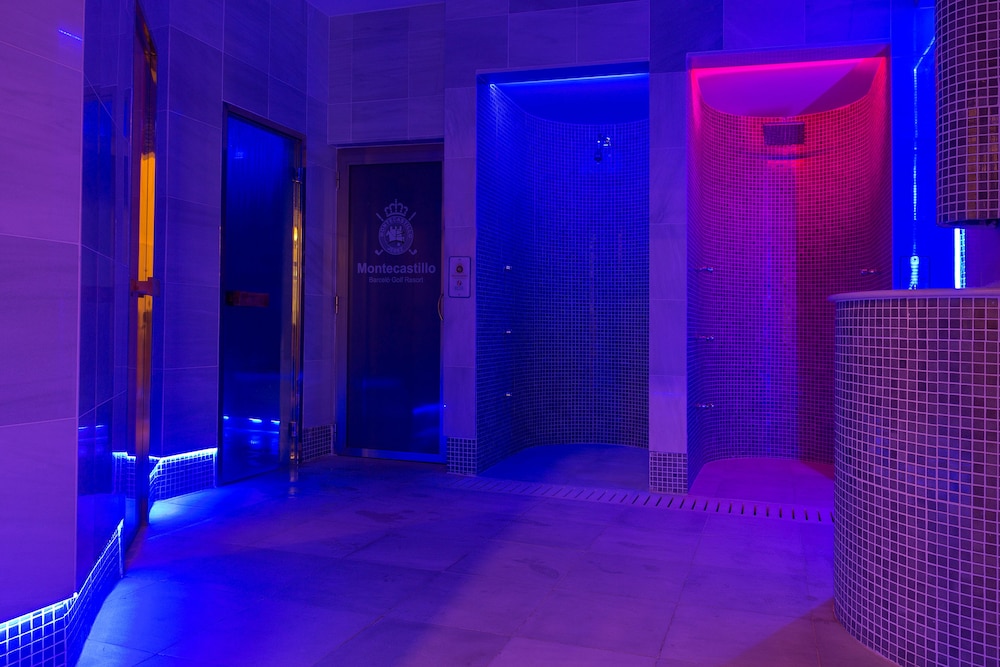 Barcelo Jerez Montecastillo Convention Center 30/72