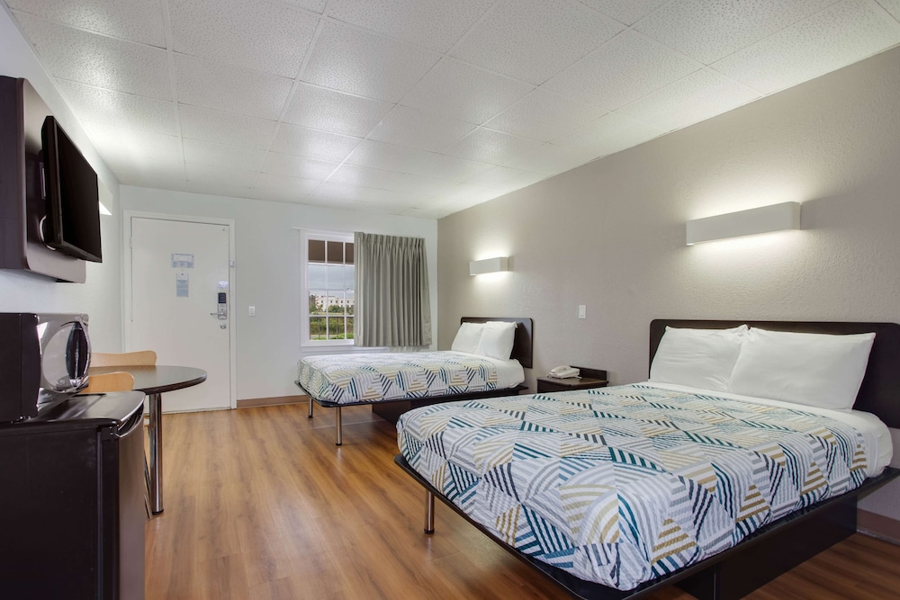 Motel6 Walterboro, SC 20/37