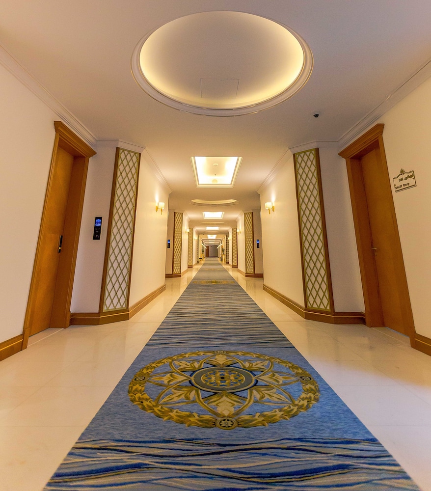 Iridium Taif Hotel 7/23