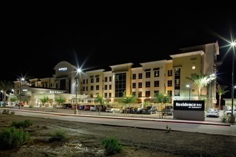 Residence Inn Phoenix Mesa East 4/34