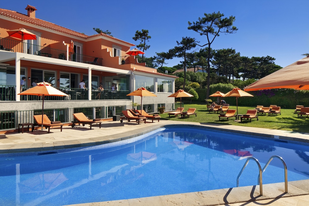 Hotel Senhora Da Guia 1/69