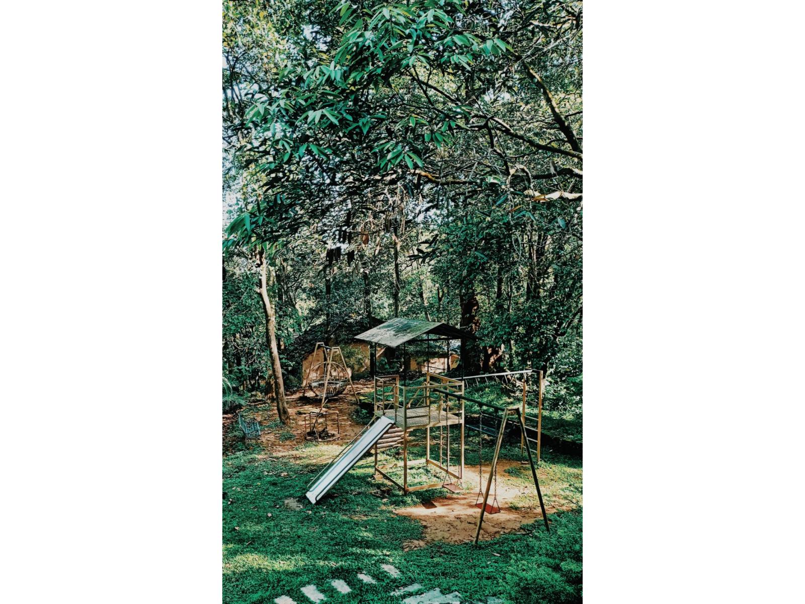 Silent Creek Resort 11/24