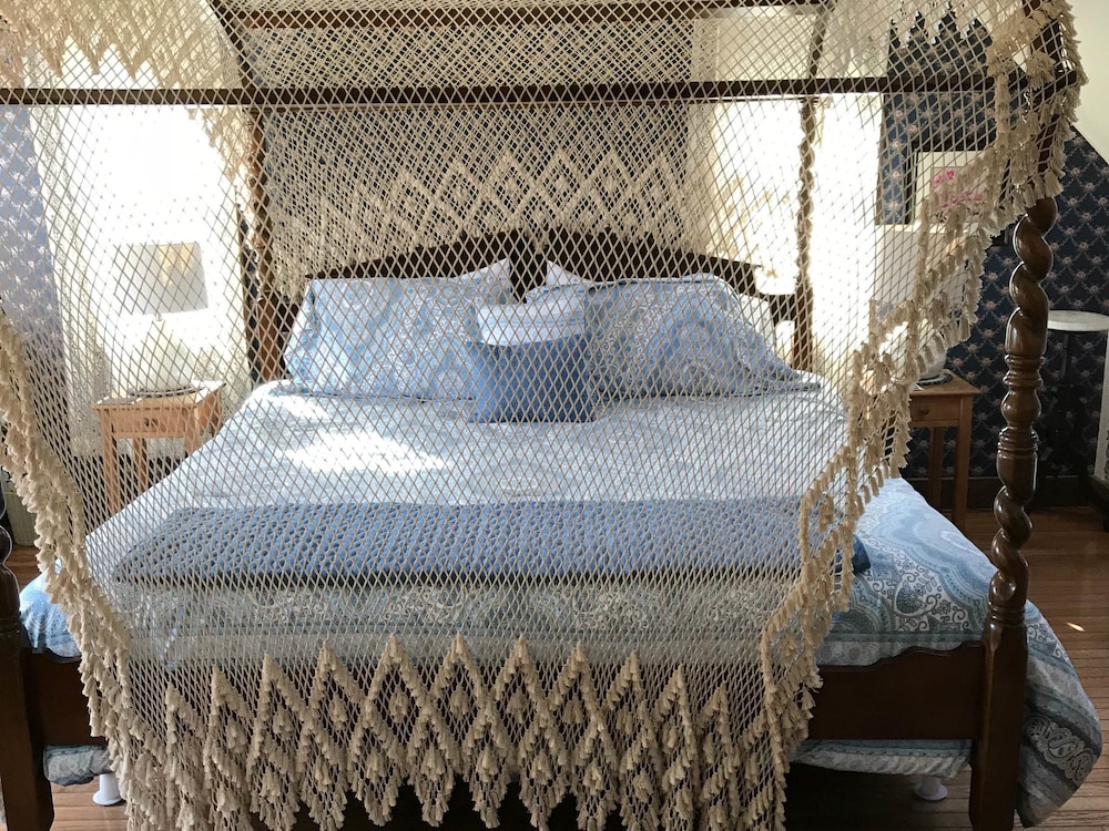 Gardenview Bed And Breakfast 17/43