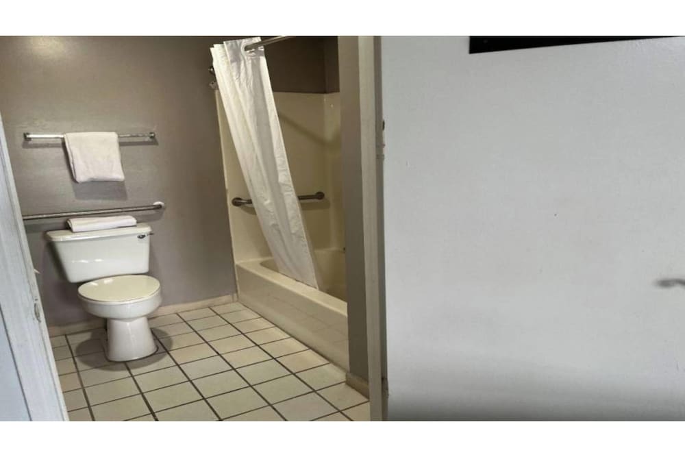 Motel6 Cordele, GA 20/21