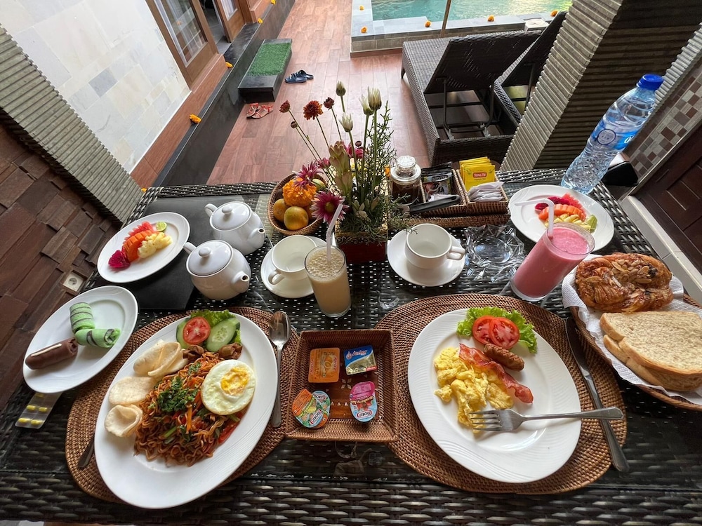 Ubud Paradise Villa 35/50