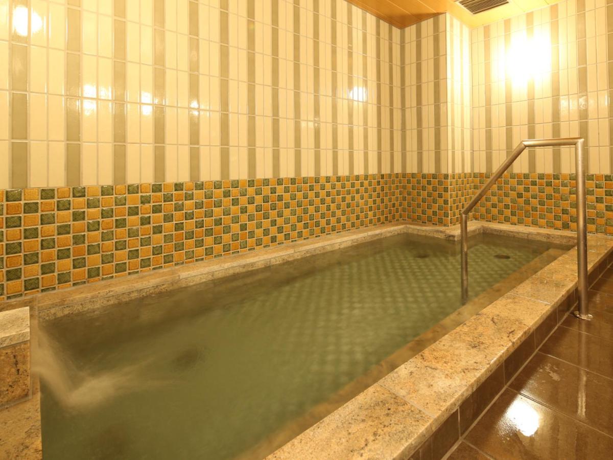AB Hotel Sakai-Higashi 21/23