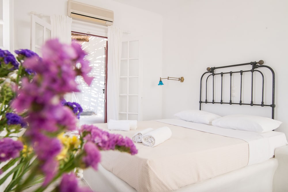 Antonina Hotel Apartments 6/50