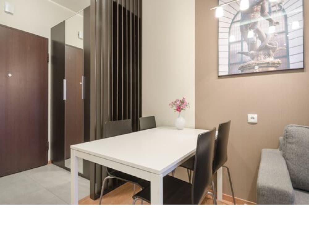 Dom and House - Apartments Old Town Tandeta 56/70