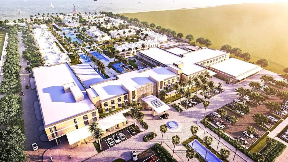 فندق ومنتجع مكارم النخيل(Rixos Obhur Jeddah Resort & Villas) 57/68