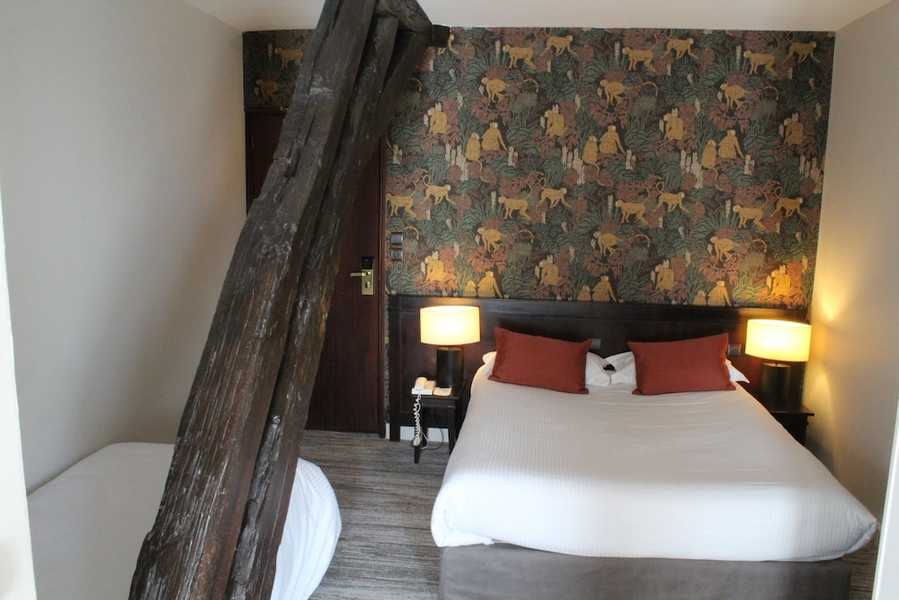 Best Western De Diane 14/60