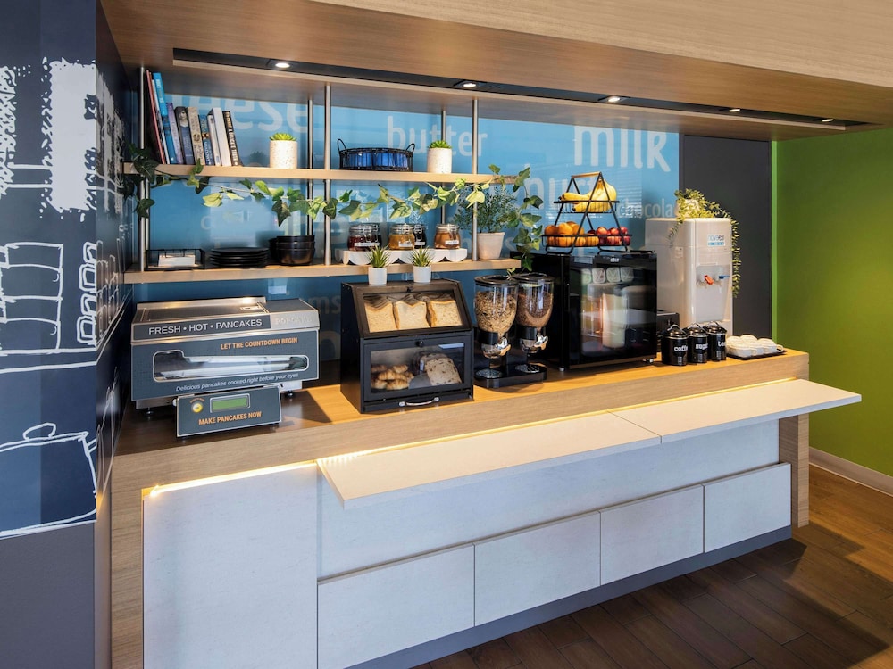 ibis budget Casula Liverpool 46/66