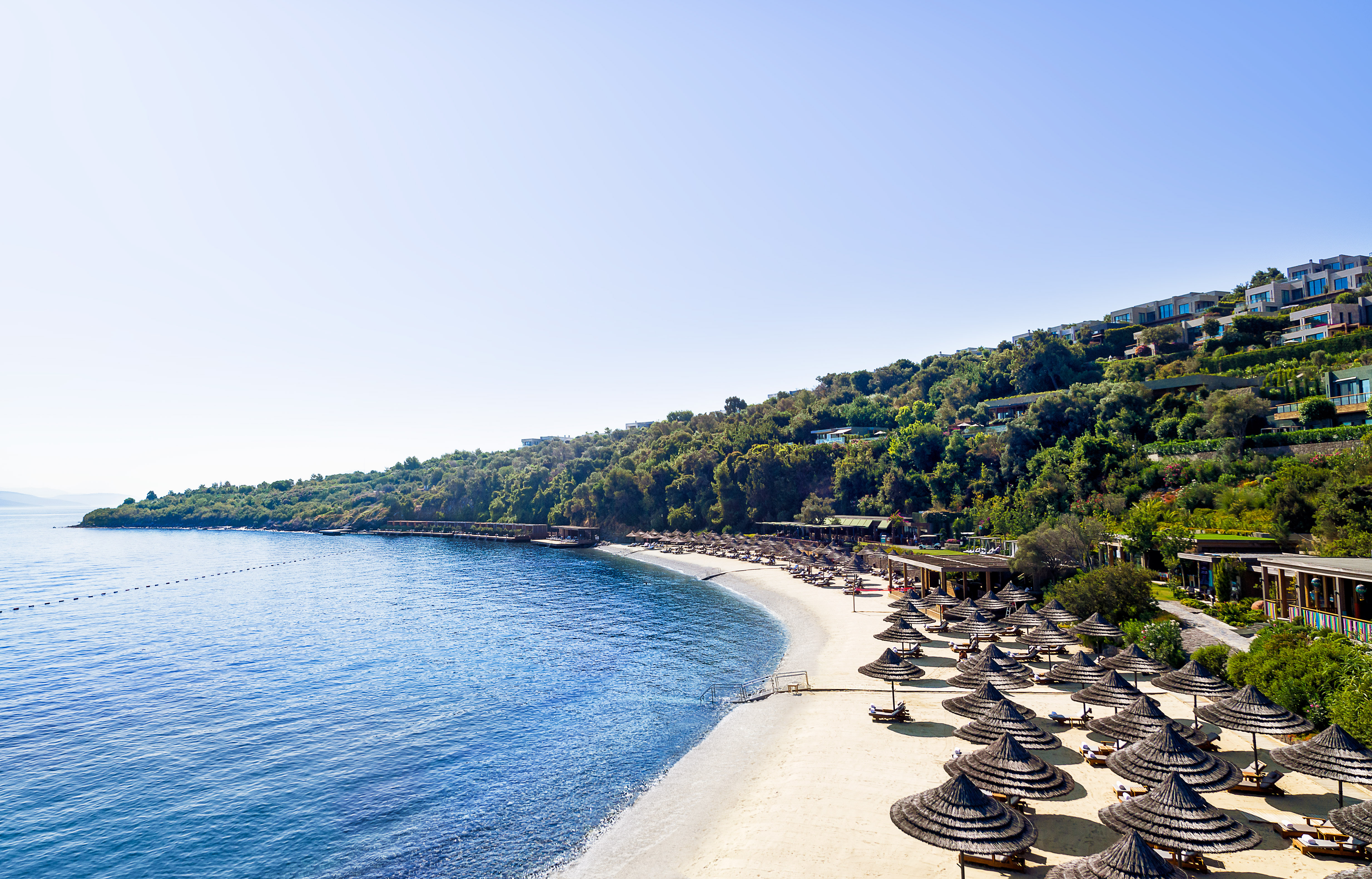 Mandarin Oriental Bodrum 43/50