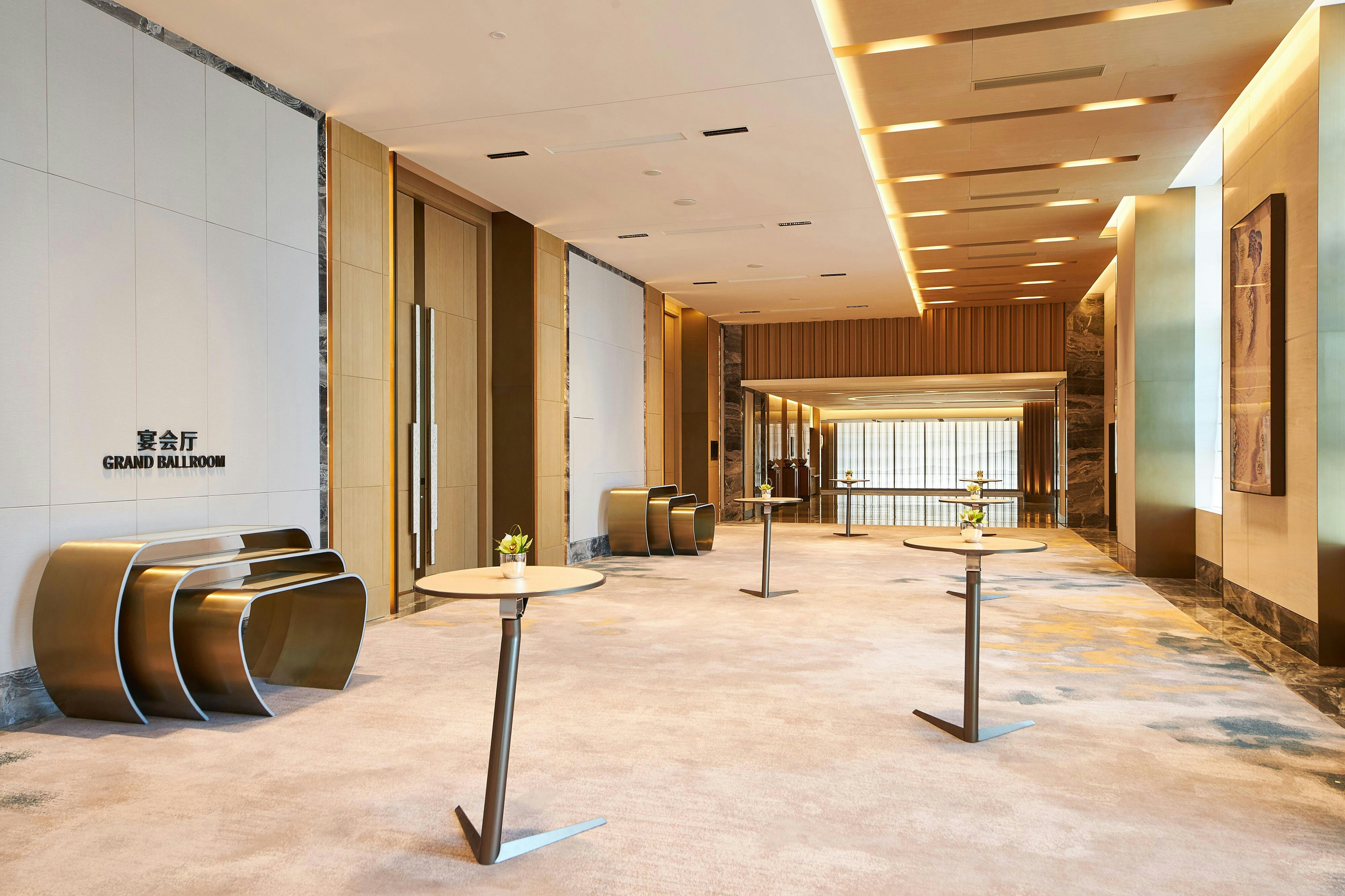Four Points by Sheraton Jiaxing 32/32