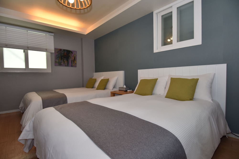 HOTEL QB SEOUL DONGDAEMUN 21/66