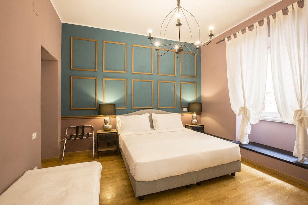 Dem Hotel 32/69