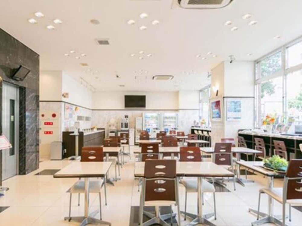 Toyoko Inn Shizuoka eki Kitaguchi 31/34