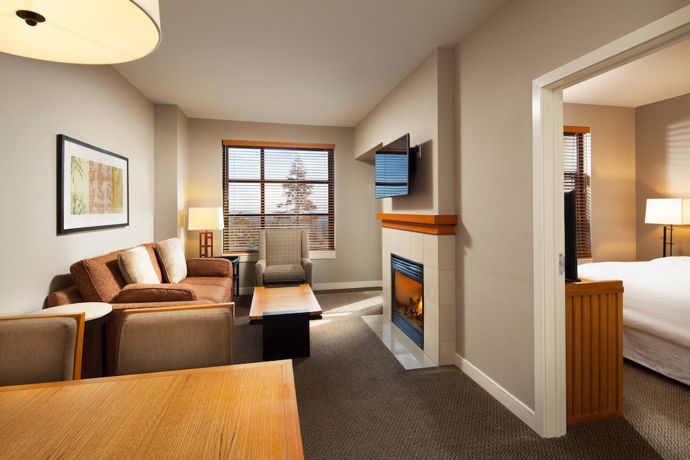 The Westin Monache Resort, Mammoth 15/37