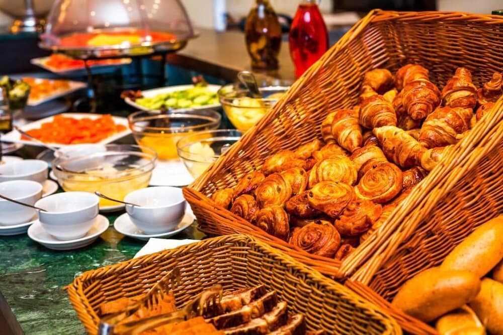 Relax酒店机场Nouasseur(Relax Hotel Airport Nouasseur) 图片2
