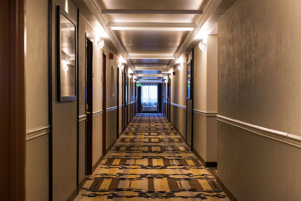 Best Western Plus Hollywood/Aventura 16/39