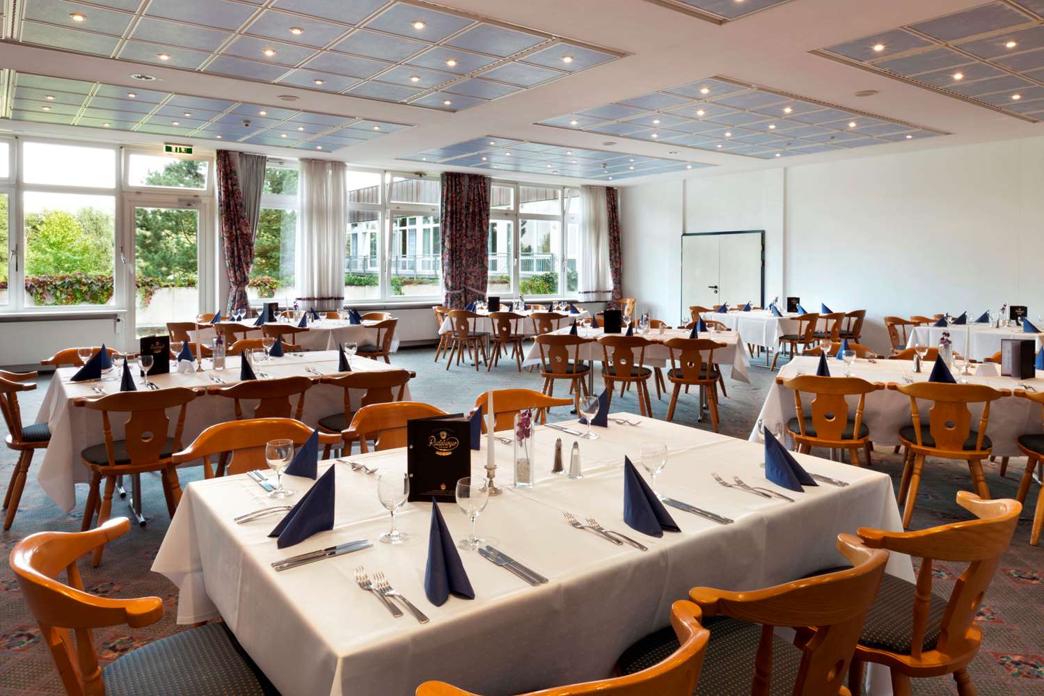 Tryp by Wyndham Bad Bramstedt 19/26