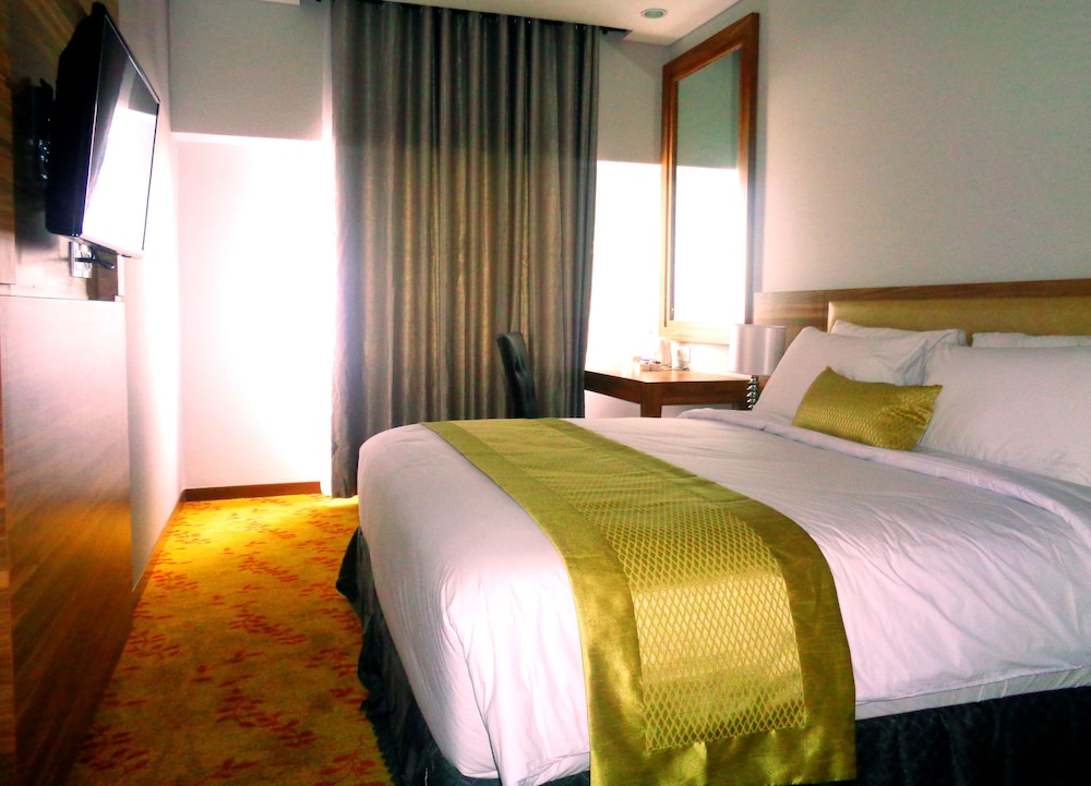Grand Serela Yogyakarta 17/65