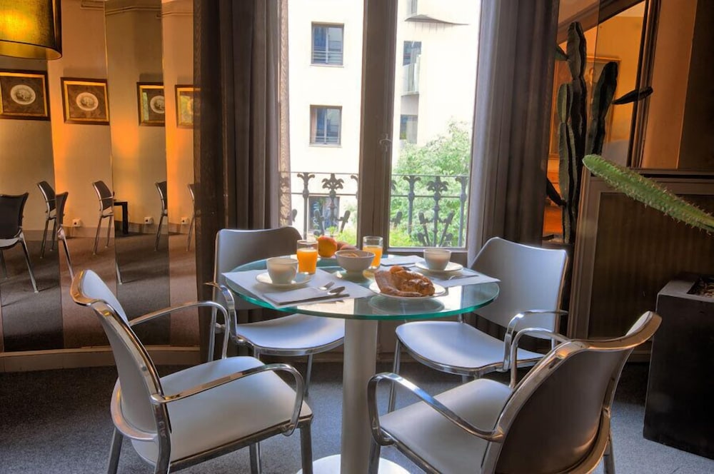Hotel Paseo de Gracia 22/29
