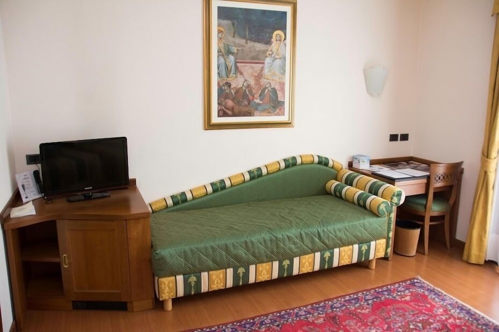 Hotel Piroga Padova 30/50