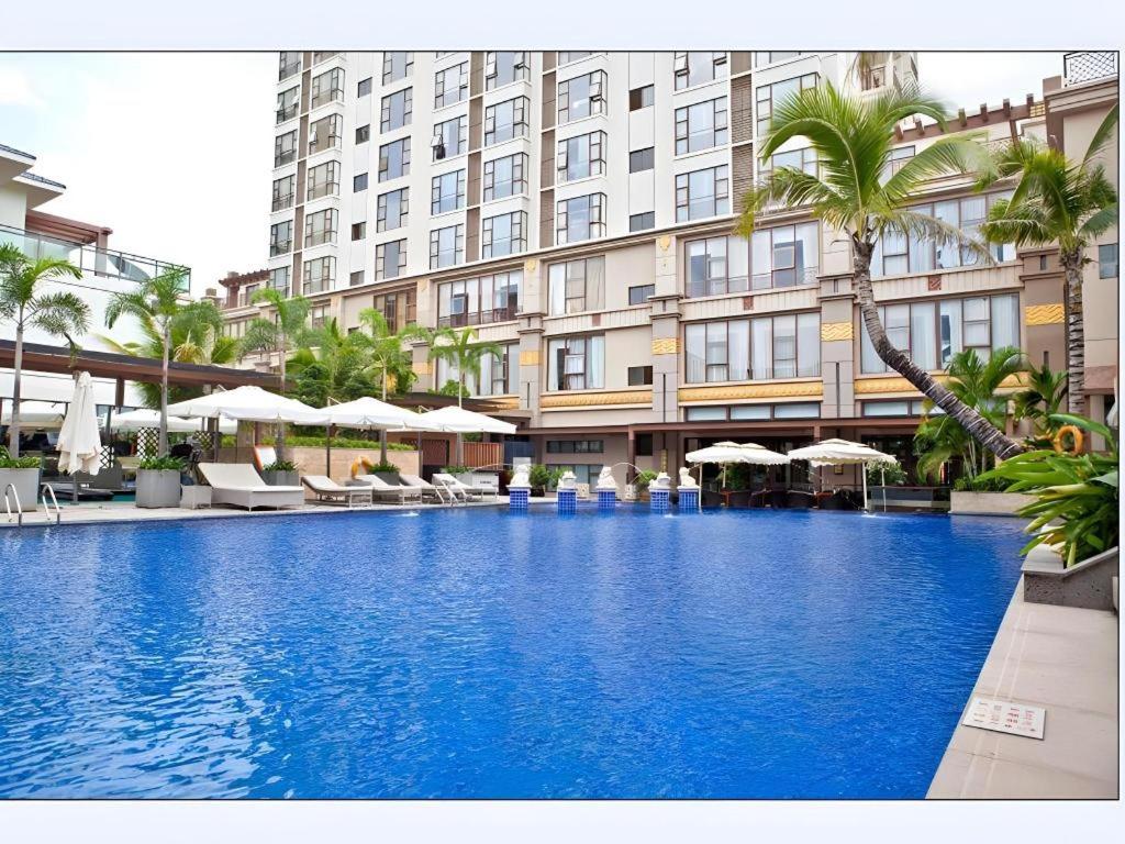 Yiyuan Xuanyu Hotel 3/45