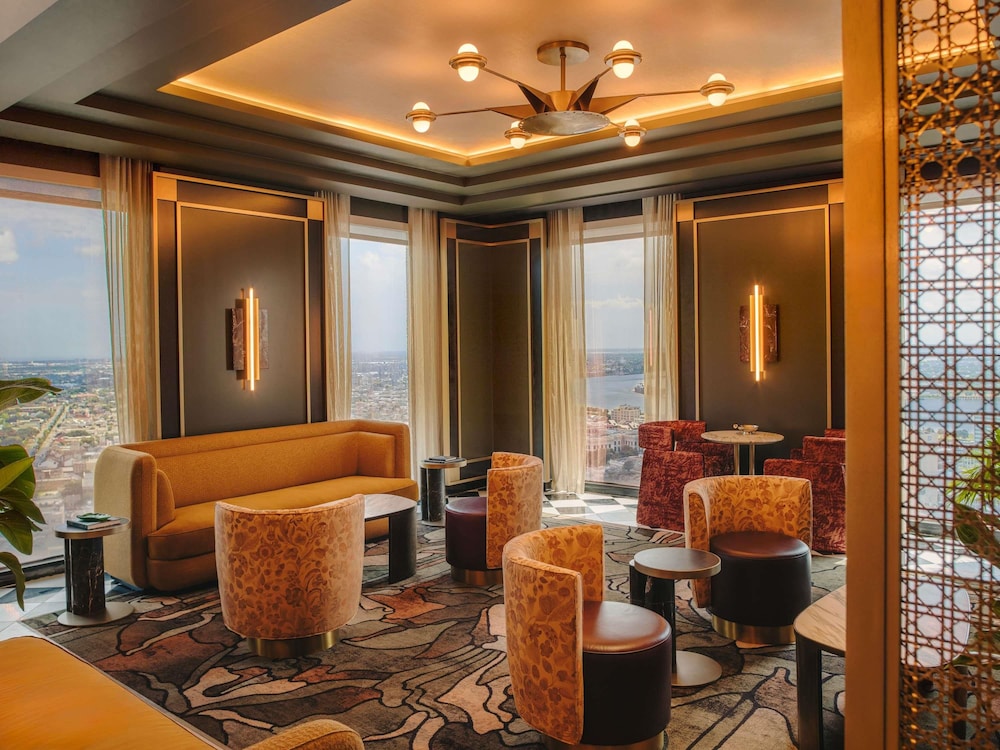 Fairmont New Orleans 39/51
